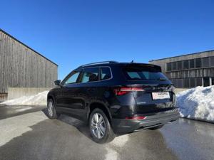 Skoda Karoq Bild 4