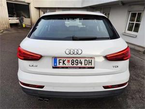 Audi Q3 Bild 3