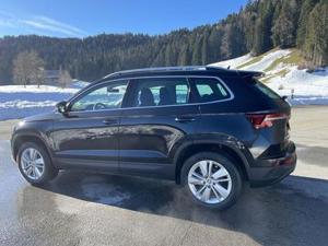 Skoda Karoq Bild 2