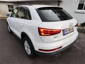 Audi Q3 Bild 2