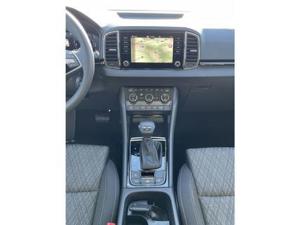 Skoda Karoq Bild 8