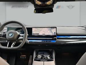 BMW i5 xDrive40  Bild 6