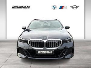 BMW i5 xDrive40  Bild 3