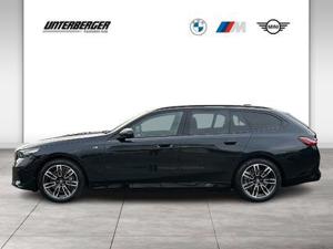 BMW i5 xDrive40  Bild 5