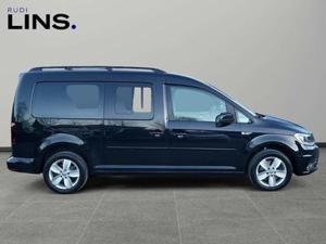 Volkswagen Caddy Bild 6