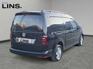 Volkswagen Caddy Bild 5