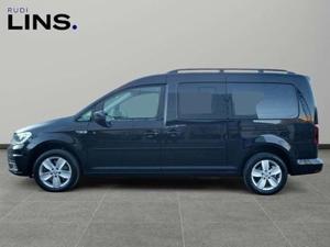 Volkswagen Caddy Bild 2