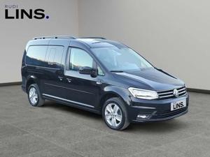 Volkswagen Caddy Bild 7