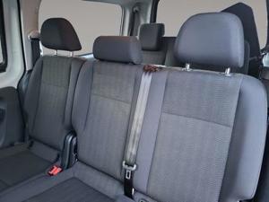 Volkswagen Caddy Bild 13