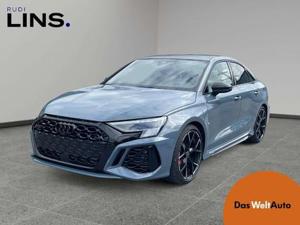 Audi RS3 Bild 1