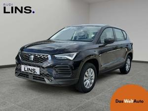 SEAT Ateca Bild 1