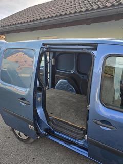 Renault Kangoo Bild 6