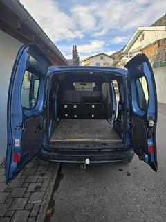 Renault Kangoo Bild 8