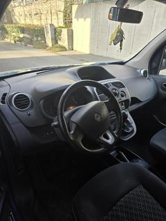 Renault Kangoo Bild 7