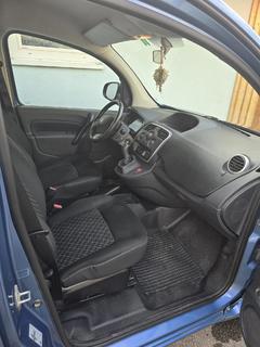 Renault Kangoo Bild 9