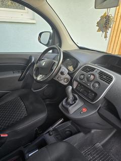 Renault Kangoo Bild 10