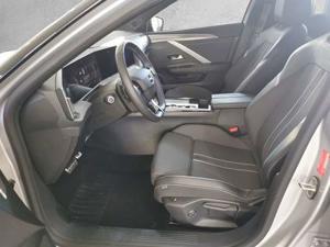 Opel Astra Bild 6