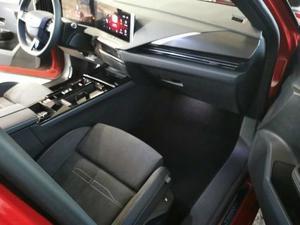 Opel Astra Bild 15