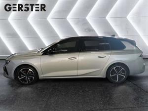 Opel Astra Bild 3