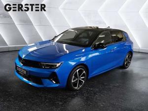 Opel Astra Bild 1