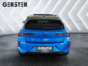 Opel Astra Bild 5