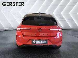 Opel Astra Bild 5