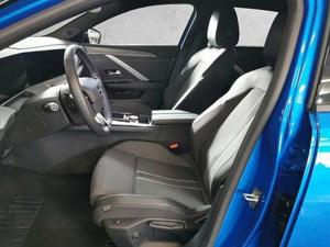 Opel Astra Bild 6