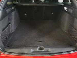 Opel Astra Bild 14