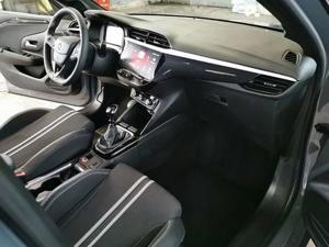 Opel Corsa Bild 15