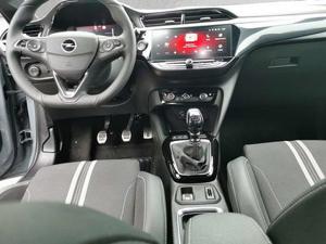 Opel Corsa Bild 8