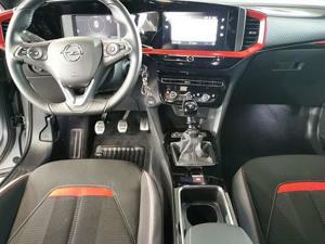 Opel Mokka Bild 8