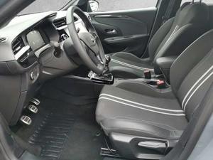 Opel Corsa Bild 6