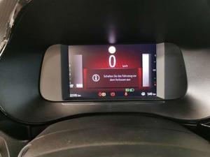 Opel Corsa Bild 10