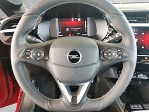 Opel Corsa Bild 9