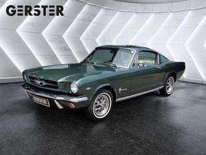 Ford Mustang Bild 1