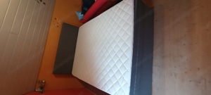 Boxspringbett  Bild 2