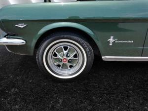 Ford Mustang Bild 12