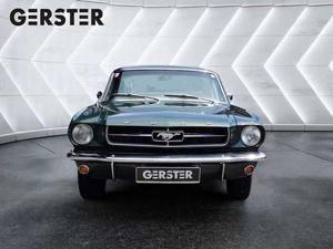 Ford Mustang Bild 2