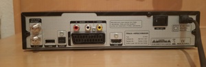 Sat Receiver Triax-Hirschmann S-930 Bild 2