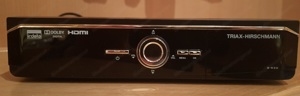 Sat Receiver Triax-Hirschmann S-930