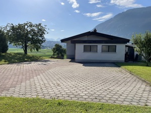 Ferienwohnung Grenze Liechtenstein 75m2