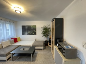 Ferienwohnung Grenze Liechtenstein 75m2 Bild 6