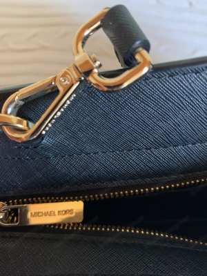 Tasche 100% original Michael Kors Bild 5