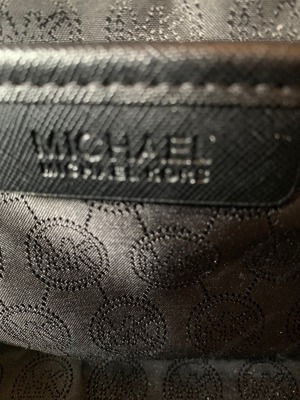 Tasche 100% original Michael Kors Bild 3