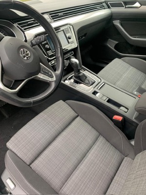 VW Passat Variant Bild 3