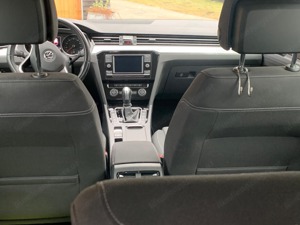 VW Passat Variant Bild 4