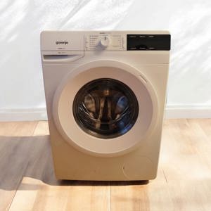 Gorenje 6kg 1400Umin