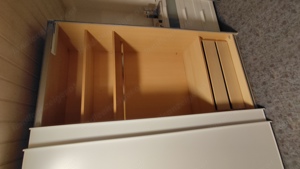 Kleiderschrank, Schwebetürenschrank