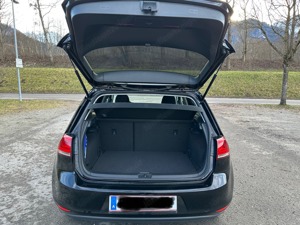 Volkswagen Golf 7 Bild 5