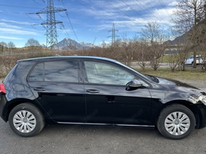 Volkswagen Golf 7 Bild 3